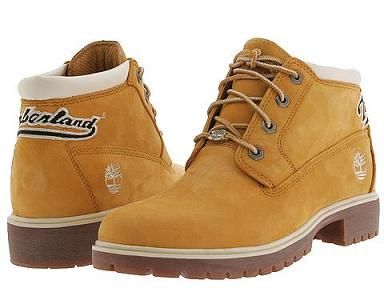 Timberland shoes